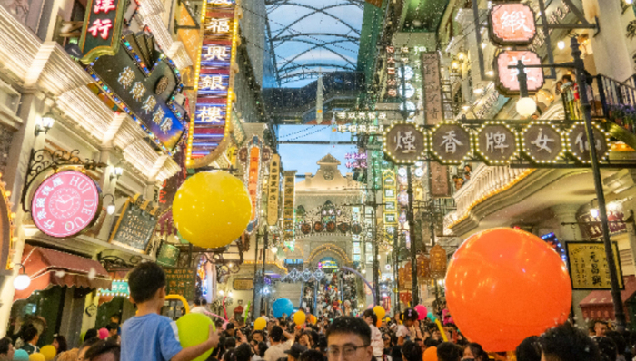 调研早知道| 国庆旅游消费复苏显著，A股旅游板块如何布局？