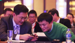 阿里腾讯“化敌为友”，究竟为了啥？