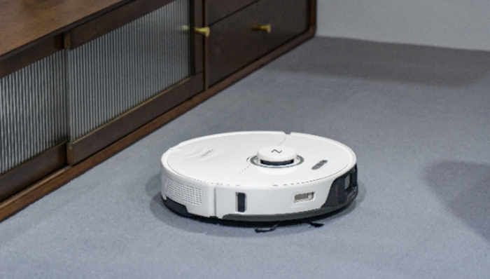 扫地机器人,中国市场,消费趋势,科沃斯,石头科技,销量,业绩