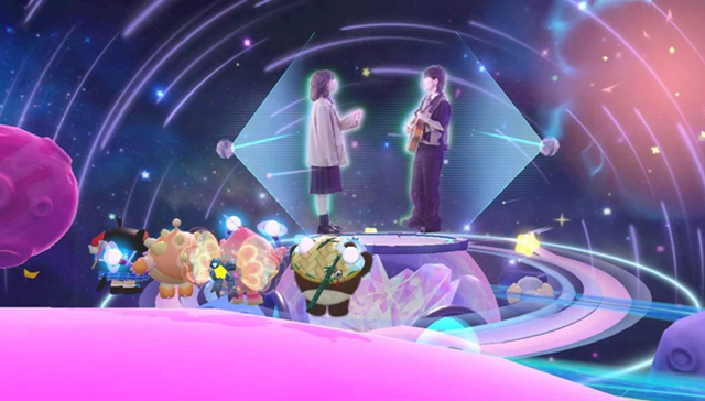 内容向游戏野蛮生长，国内手游市场等待洗牌