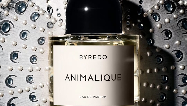 BYREDO“ANIMALQUE”人形物语香氛，迪奥B57皮革运动鞋｜是日美好事物