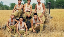 三十年后，全景式战争片再度险中求胜