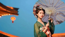 民族服飾約拍帶火的十大城市：誰掉隊(duì)？誰崛起？誰進(jìn)階？