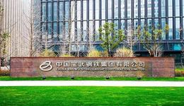 中国宝武入股非洲西芒杜铁矿