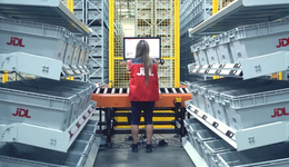 三年行动计划提速，京东与菜鸟极兔迎来“全面竞争”