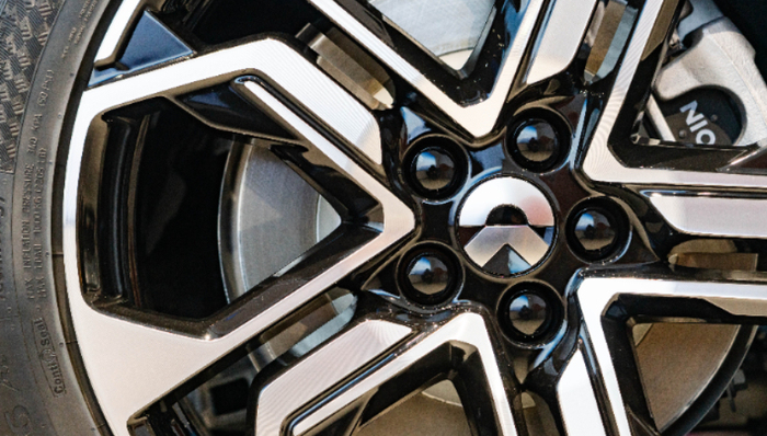 李斌,创业,蔚来汽车,