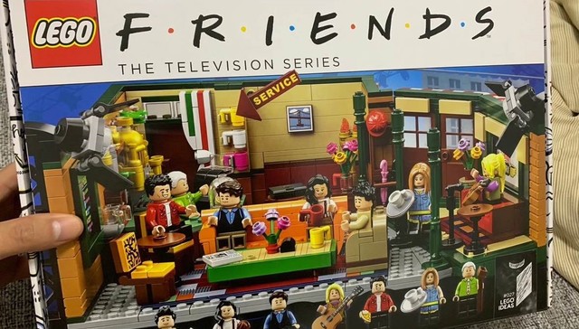 信飞科技“看见向上的力量”系列故事：努力扎根城市的“新市民”