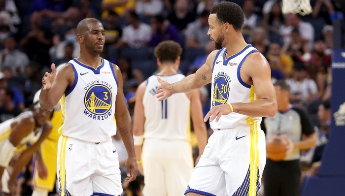 花5000万美元创女队、兜售7亿美元股份，NBA开赛前夕勇士队动作频频