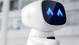 李莹换景鲲，小度变前锋？