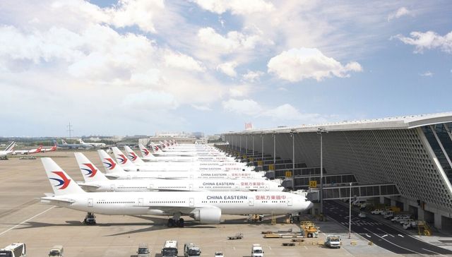 职位空缺一年多后，东航集团迎来新任董事长