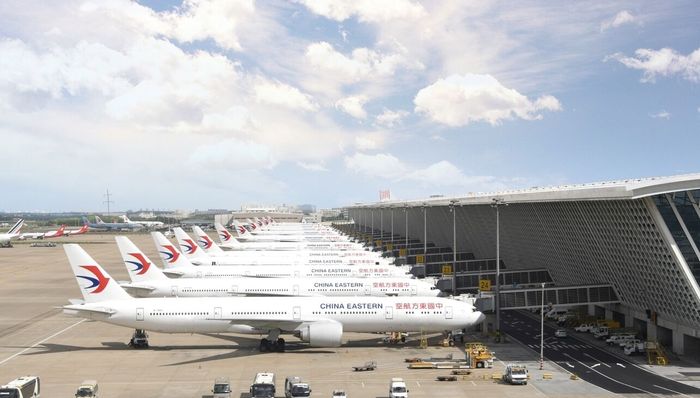 职位空缺一年多后，东航集团迎来新任董事长