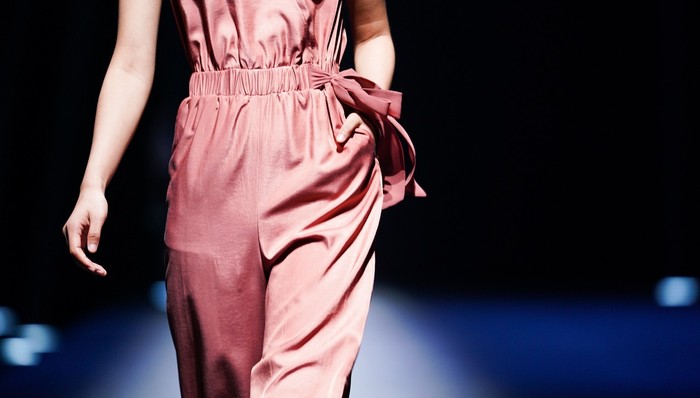 上海，时装周，国际，文化