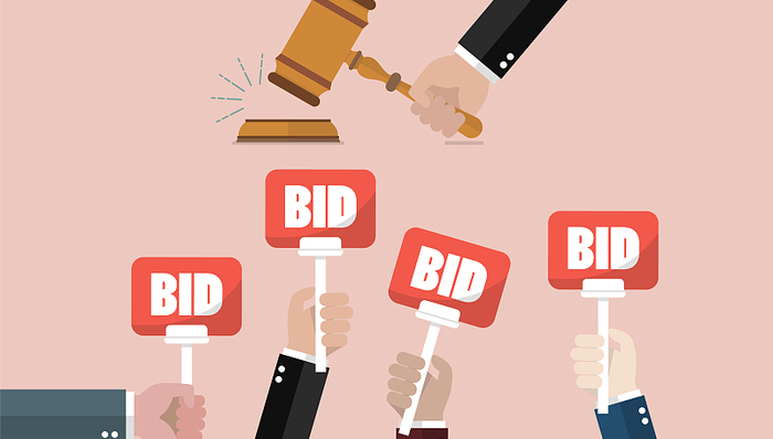 八折报价无人问津，华龙证券5108万股股权再度流拍