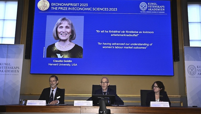 诺贝尔经济学奖得主戈尔丁：女性真的能实现事业与家庭“双丰收”吗？