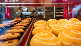 “新中式”的冰与火，加盟商的笑与泪