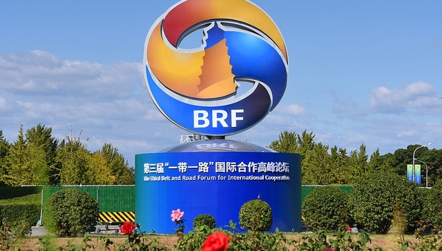 如何推动“一带一路”进一步走深走实？商务部将从这四个方面入手