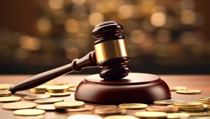 民生银行起诉副董事长和“泛海系”公司一审判决出炉，获赔超36亿元