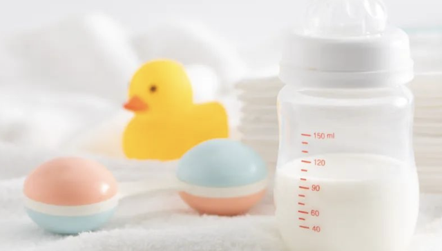 京东,母婴用品,电商,消费,奶粉