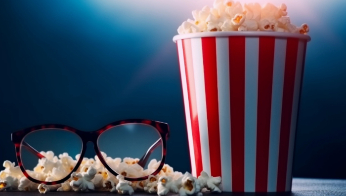 国庆档,电影宣发,短视频,电影票房,