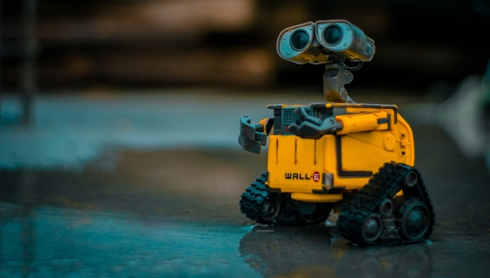 机器人,应用场景,企业研发,资本市场