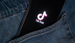 張一鳴和TikTok的危險(xiǎn)時(shí)刻