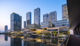 亚运盛会下，杭州万科参与重大城市节点的责任和能力彰显