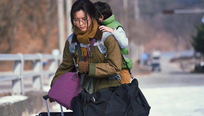 韩剧,影评,东亚