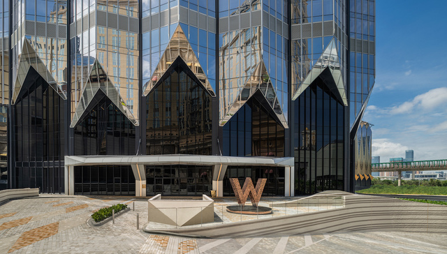 【专访】万豪国际集团大中华区奢华业务董事总经理白沛霖（Bart Buiring）：W酒店将在澳门创造自己的市场生态