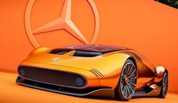 奔驰三季度在华交付新车超20万辆，纯电车型同比增长超70%