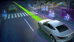 大模型上車，特斯拉帶了個好頭嗎？