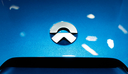 失速蔚来：昔日王冠，今日枷锁