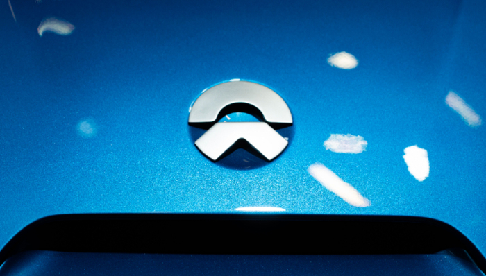 融资,汽车销量,蔚来汽车,亏损,