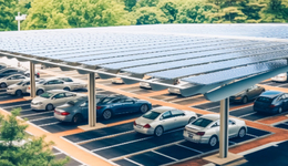 通威股份等捧場(chǎng)，光伏新兵華民股份手握訂單超200億，上半年仍虧損過億