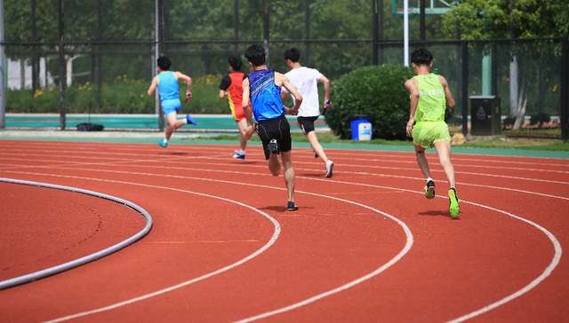 深圳体育中考改革，过程性评价成新趋势