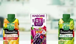 救活汇源，捧红西梅汁、沙棘原浆、刺梨原液......果汁增长终于找到了敲门砖？