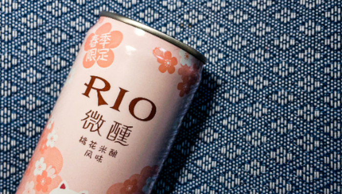 调研早知道| 预调酒市场热度恢复，百润股份三季度净利加速增长