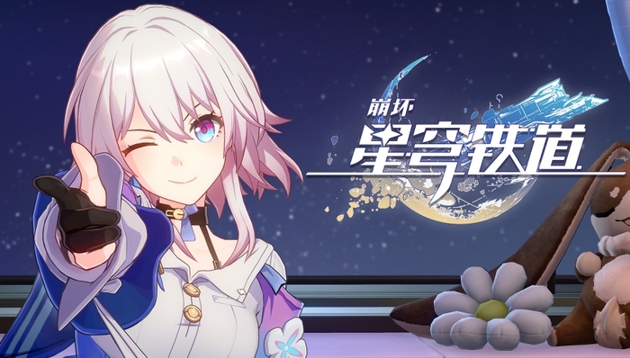 卡牌游戏,米哈游,二次元手游,