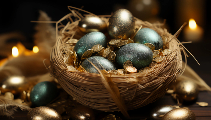 资产管理,公募基金,理财,