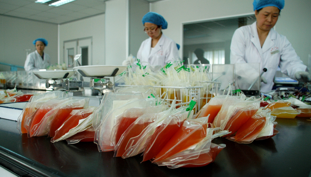 博雅生物董事长辞职，“华润系”再空降新董事