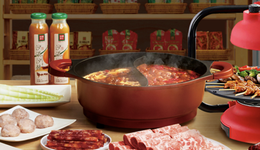 火鍋下沉，吃出個(gè)上市公司