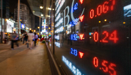 缺乏大型IPO，港股新股前三季度集资缩水六成，跌出全球前五