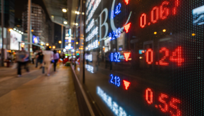 港股,港交所,IPO,香港