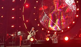 8天超60场破纪录，音乐节玩转国庆档