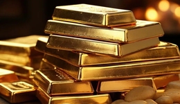 金价大幅下跌，买金人“不敢看价格”