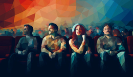 国庆档电影公司小结：华谊收入1亿、光线收入3亿