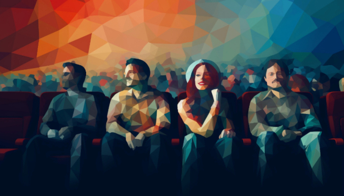 国庆档,电影票房,影视股,