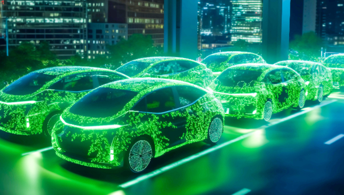 降价,新能源汽车,消费需求,