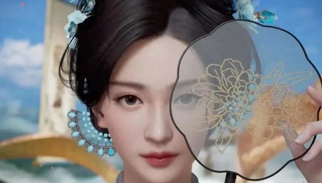 人工智能,数字人,市场规模,