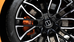 极氪急赴美，美梦值千亿？