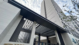 上海城投最大保租房項(xiàng)目入市，一期4455套房源投放